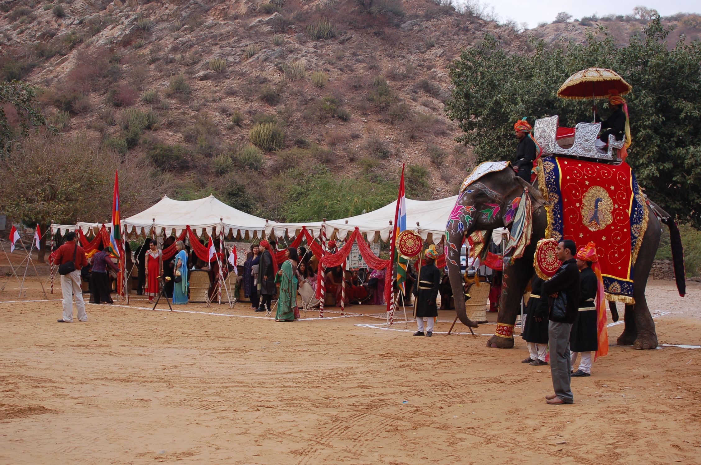 Image from Events - Samode